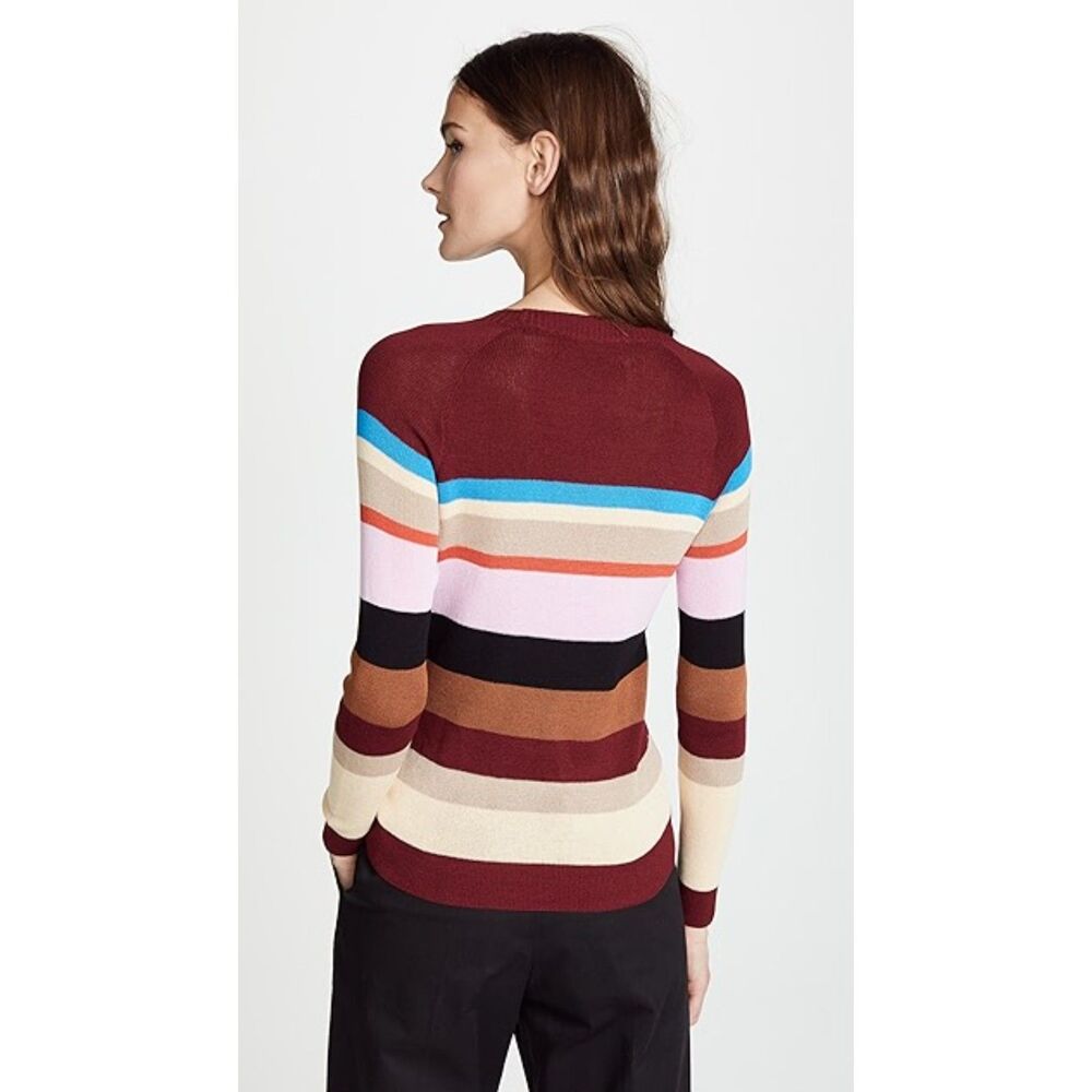 SCOTCH & SODA MAISON SCOTCH BOYS EDITION SWEATER SIZE M LIGHTWEIGHT SPRING